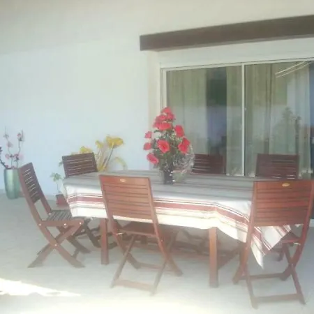 Holiday Subi Aldia Casa vacanze