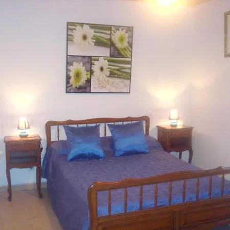 Holiday Subi Aldia Casa vacanze