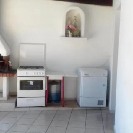 Casa vacanze Holiday Subi Aldia Ossès