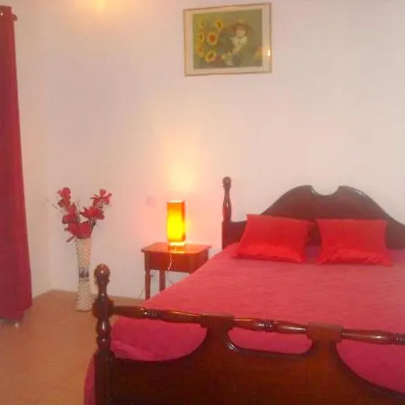 Casa vacanze Holiday Subi Aldia *