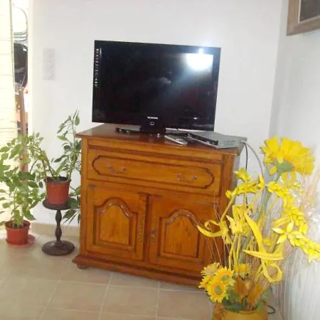 Casa vacanze Holiday Subi Aldia Ossès