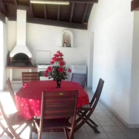 Holiday Subi Aldia Casa vacanze Ossès