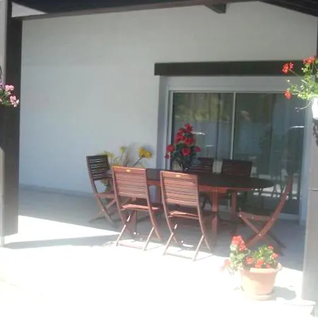 Holiday Subi Aldia Casa vacanze Ossès