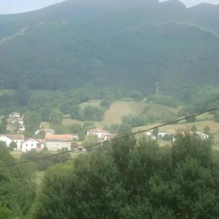 Casa vacanze Holiday Subi Aldia Ossès