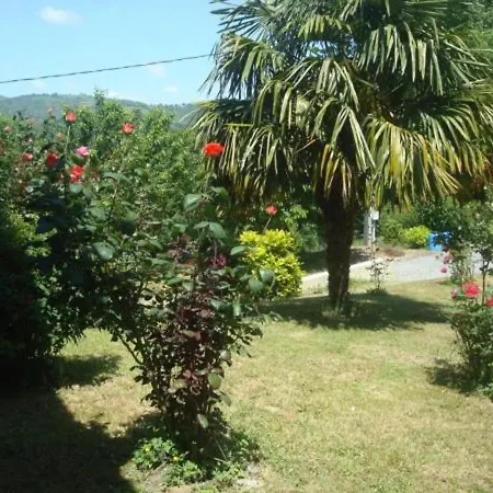 Holiday Subi Aldia Casa vacanze